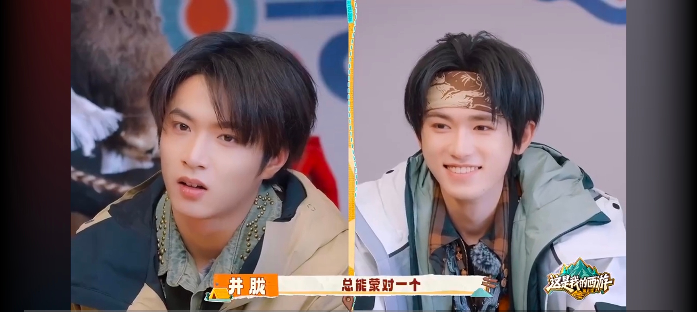 我孩子被欺负了也只会歹歹懵懵的傻笑了 