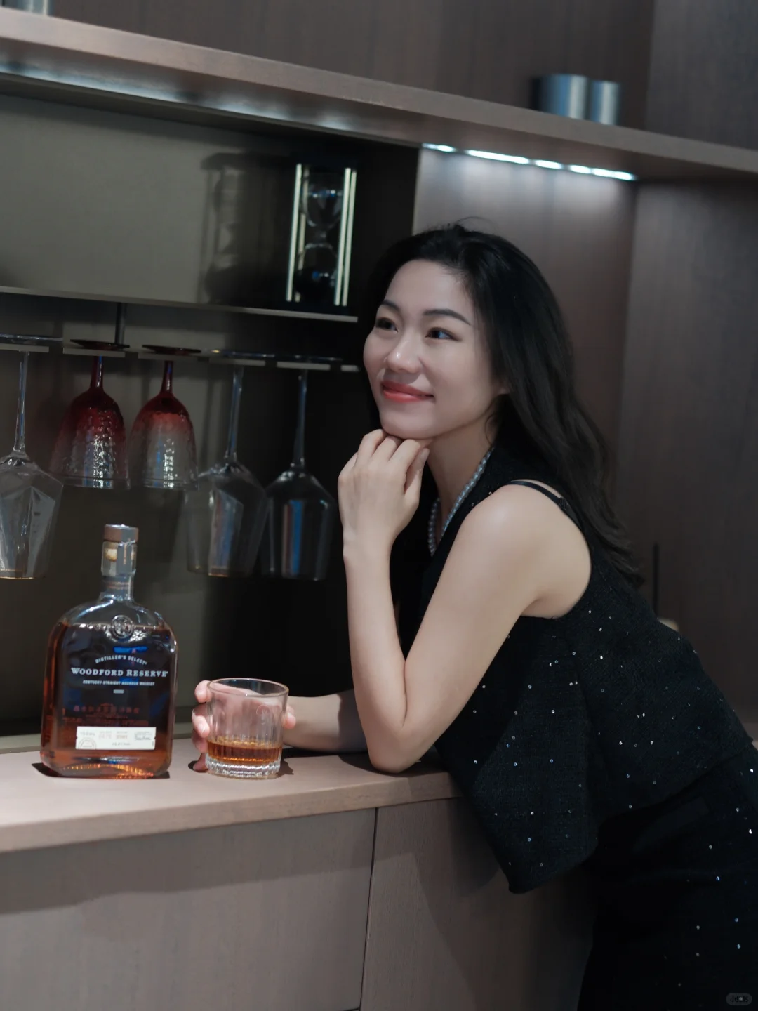 沉浸式品酒时刻🥃