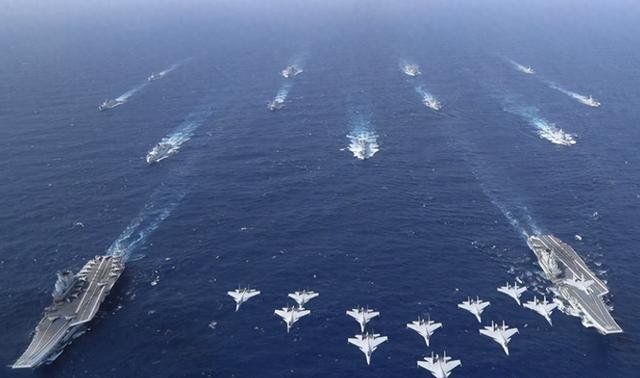 我不担心我们的实力，我只担心我们的仁慈。何天恩