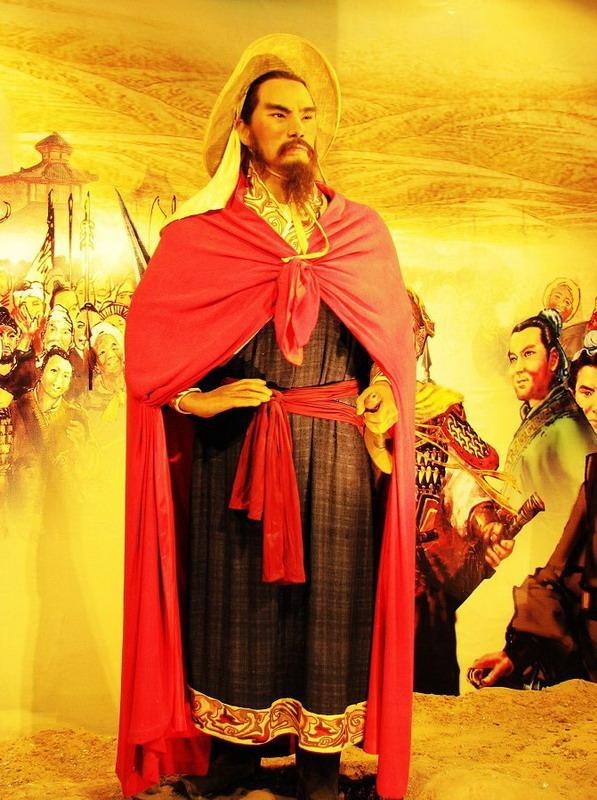 《李自成在北京只待42天，却干了件连朱元璋都没想到的事：他给全城乞丐发“上岗证”