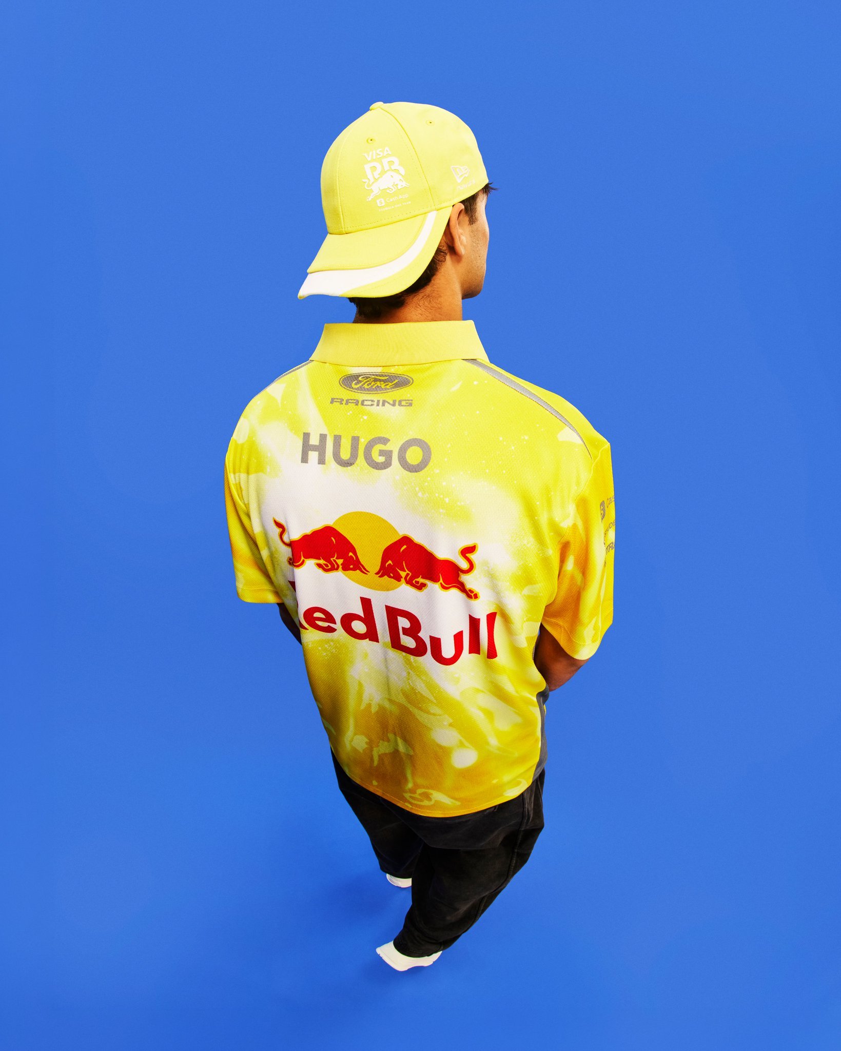 小红牛迈阿密特别款2026f1迈阿密大奖赛