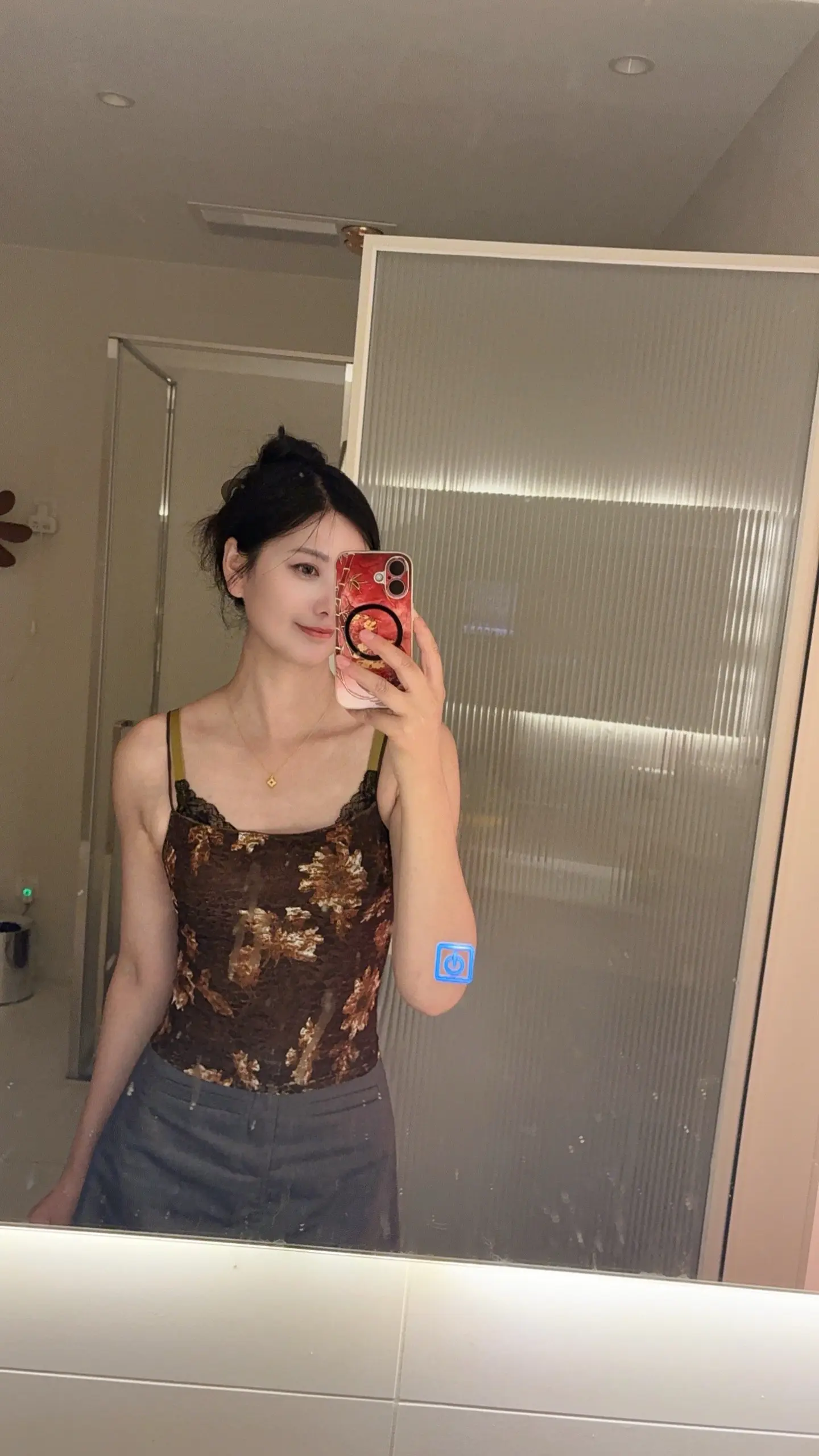 人美心善做的一手好菜，以后请叫我，村里一枝花。