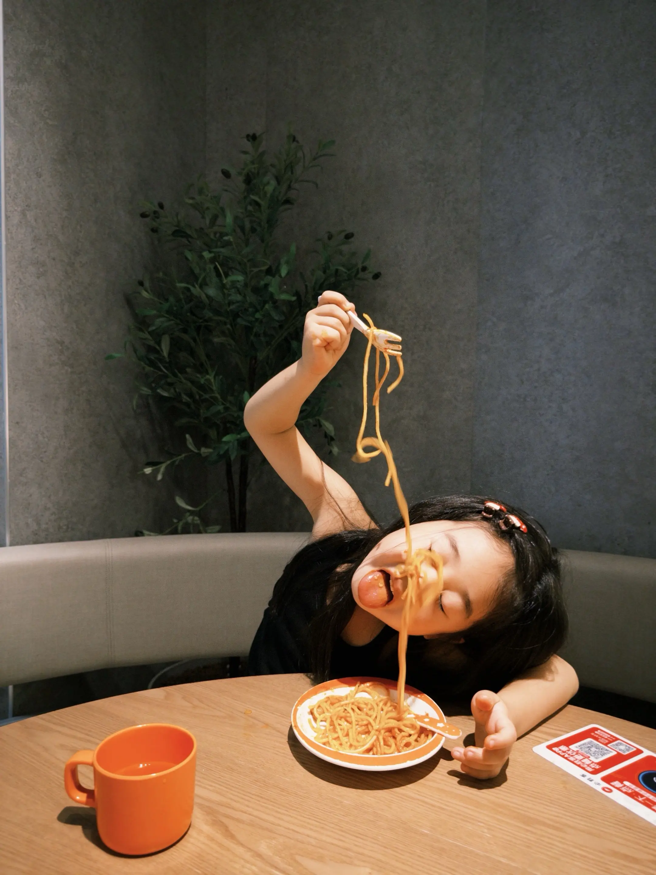 我们是社会主义优秀干饭人。