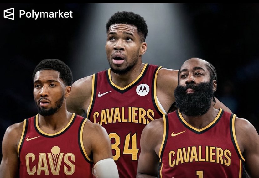 骑士这是想干嘛 哈登 字母哥 浓眉 他们现在都在全力追求 怕夏天留资产 是不是 