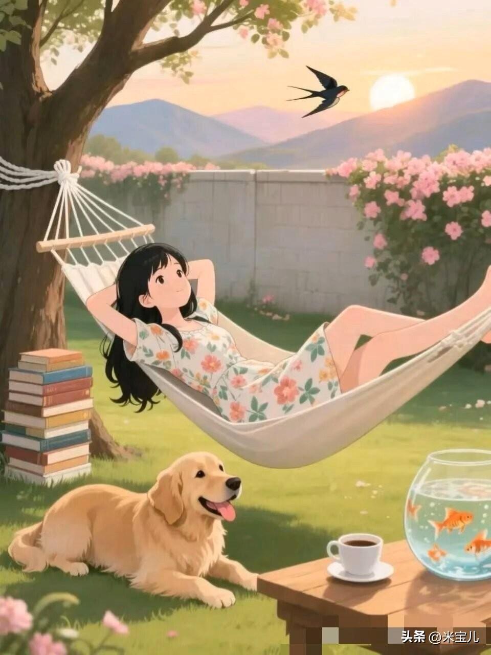 我发现：
现在年轻人大多数都不愿意吃苦了！
他们认为吃苦不是一种光荣美德，
而是