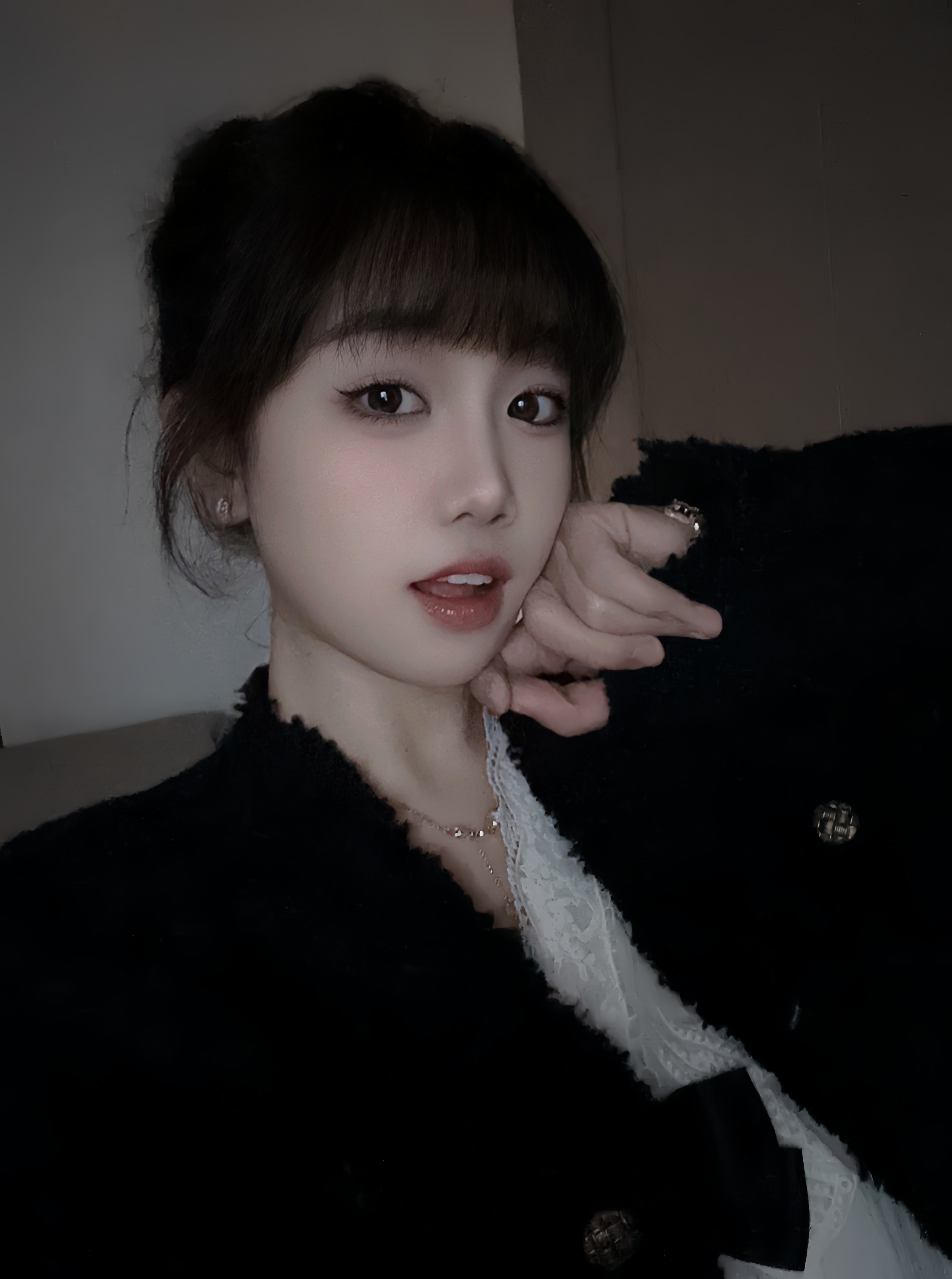爱到妥协也无解  ​​​