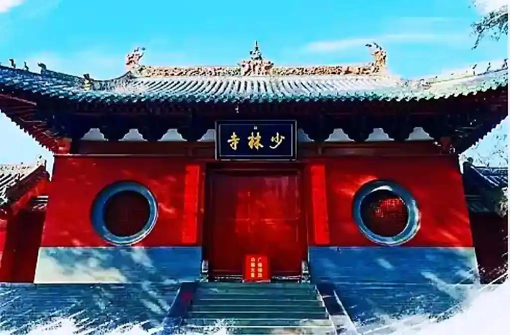 少林寺前住持释永信被除籍：从
