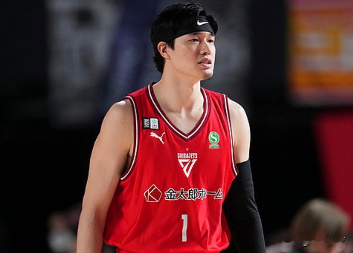 渡边雄太领衔日本男篮集训阵容！

近日，日本篮协正式揭晓了世预赛集训大名单，前N