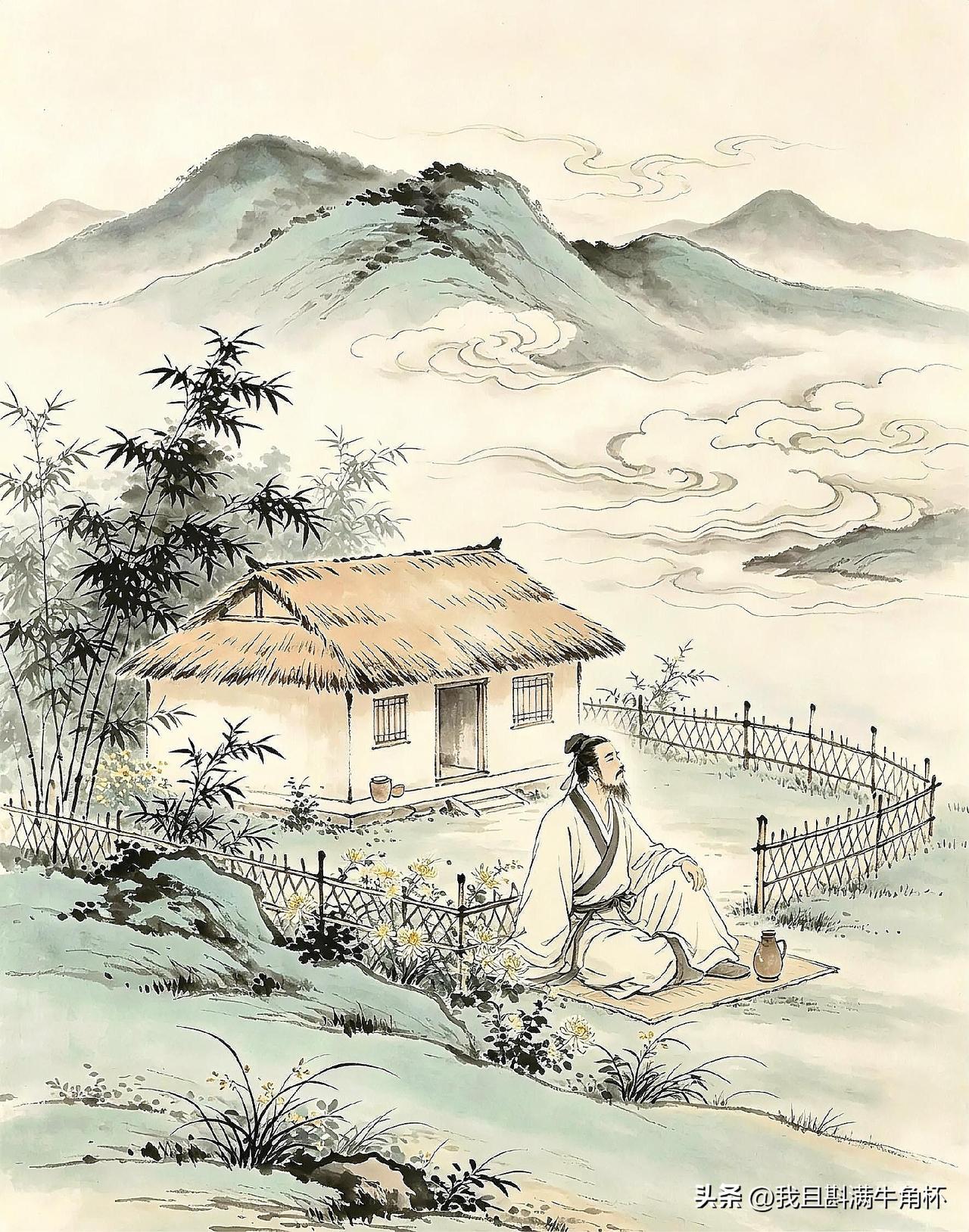 下联：斜风细雨透柴扉
上联：有请雅士[玫瑰][玫瑰][玫瑰]
