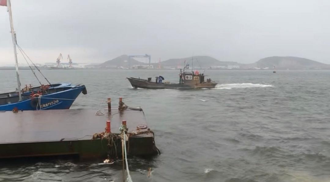 预计10日下午到11日夜间，葫芦岛市有大雨到暴雨（30～70 毫米）、个别乡镇大