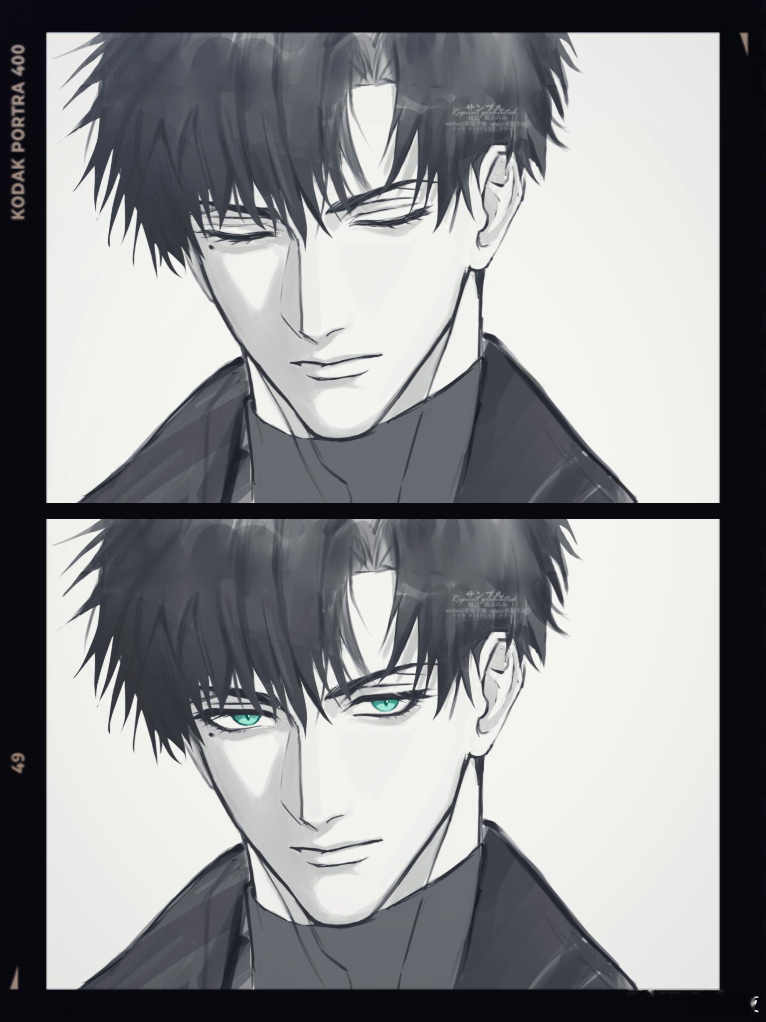 光与夜之恋萧逸[超话]萧逸光与夜之恋超话创作官 wake up 💙 ​​​