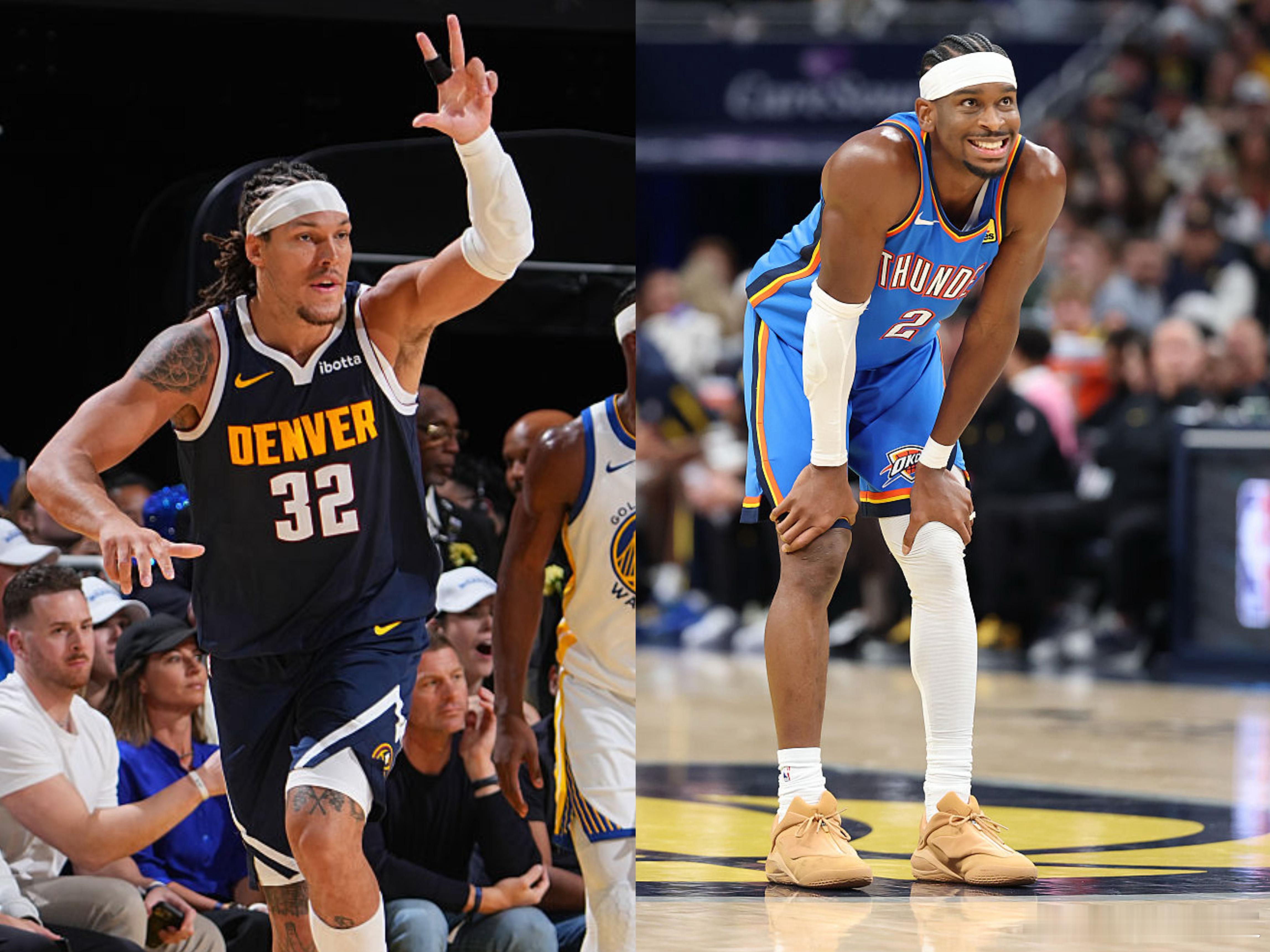 戈登50分罚球6次，亚历山大55分罚球26次亚历山大 罚球 ​​​