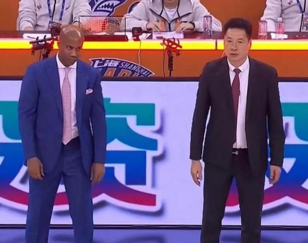 李春江禁赛五年背后，离不开马布里的推波助澜！一脚踢碎宏远王朝余晖，一桩赛场风波最