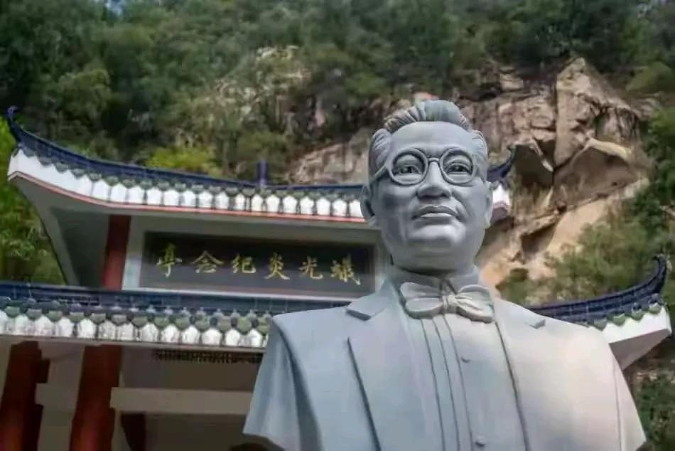这位潮汕人，为抗日捐出5个亿遭枪杀，15字遗言令人泪目
“我死不足惜，愿我中华，