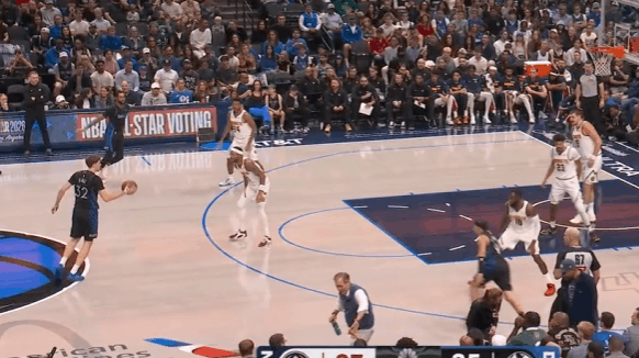 弗拉格观察：远投手感在线&三分命中生涯新高，阅读防守支配球——远投手感在线&三分