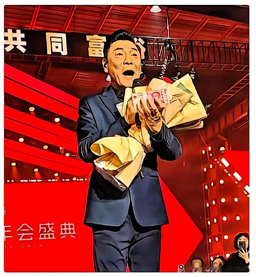 崔培军请屠洪刚是有原因的，并不主要是因为他唱歌好听，演技高超，主要还是河南矿山集