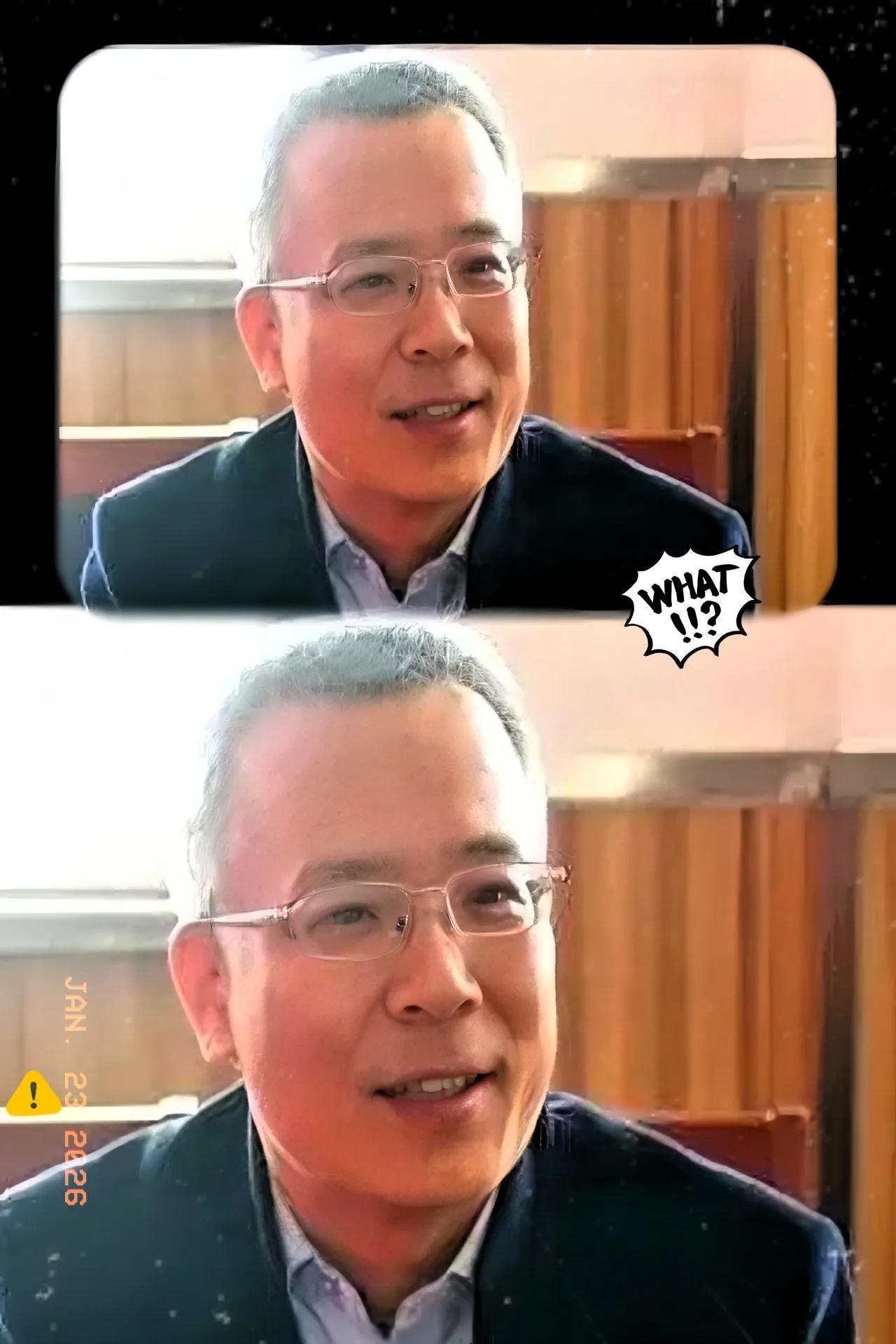 刚从官网撤下简历，本人立马就官宣了，这效率也太绝了！

北大博士，华东师大博士后