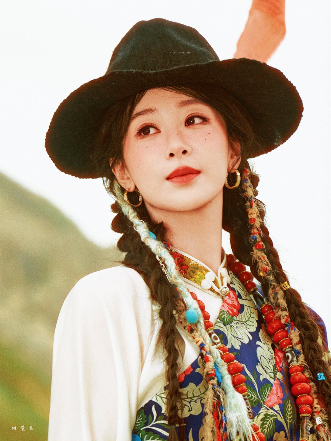 杨紫 | 杨紫小夭 最好的会在最适合的时候相见