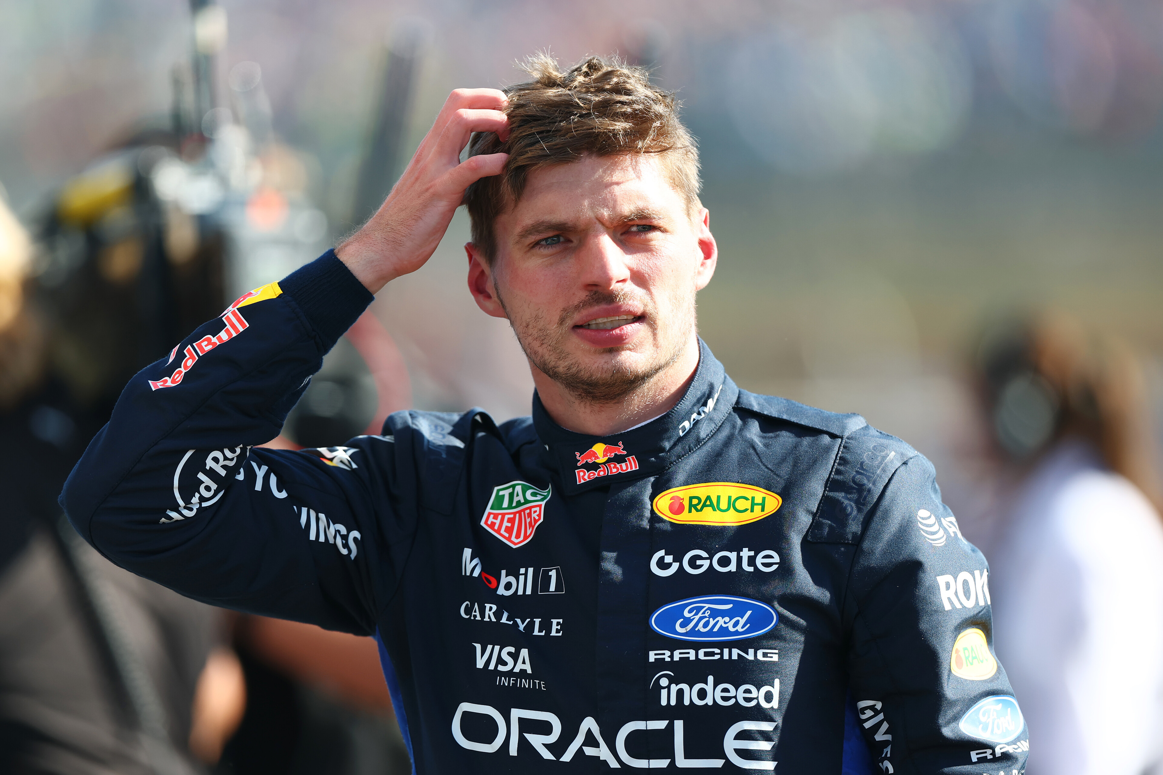 F12026F1比利时大奖赛2026F1英国大奖赛 AutoRacer 消息称，