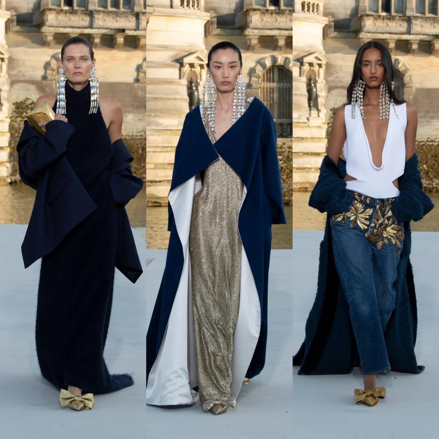 Valentino | 2023-2024fw  ​​​
