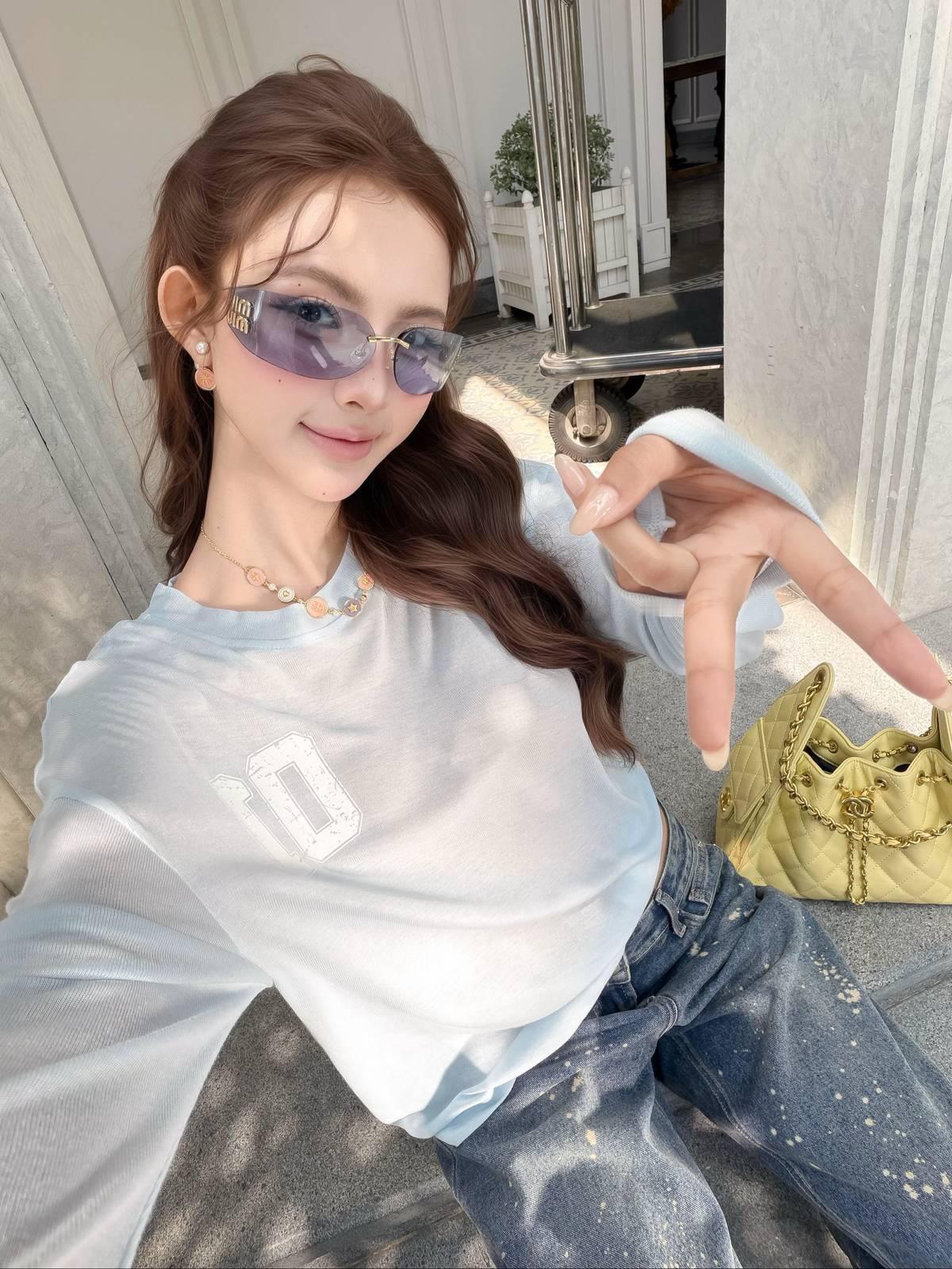 什么样的穿搭可以成为气质女神?