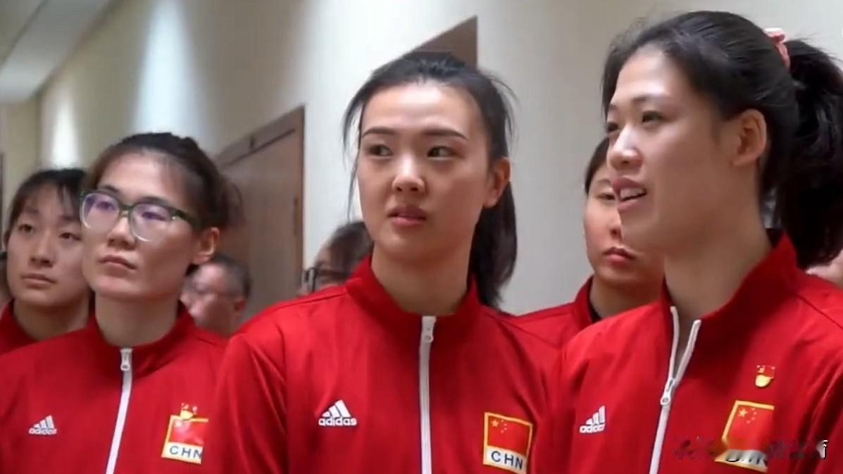 李盈莹的一分和张常宁的一分有啥区别？

中国女排对阵墨西哥，李盈莹首发出场，但久