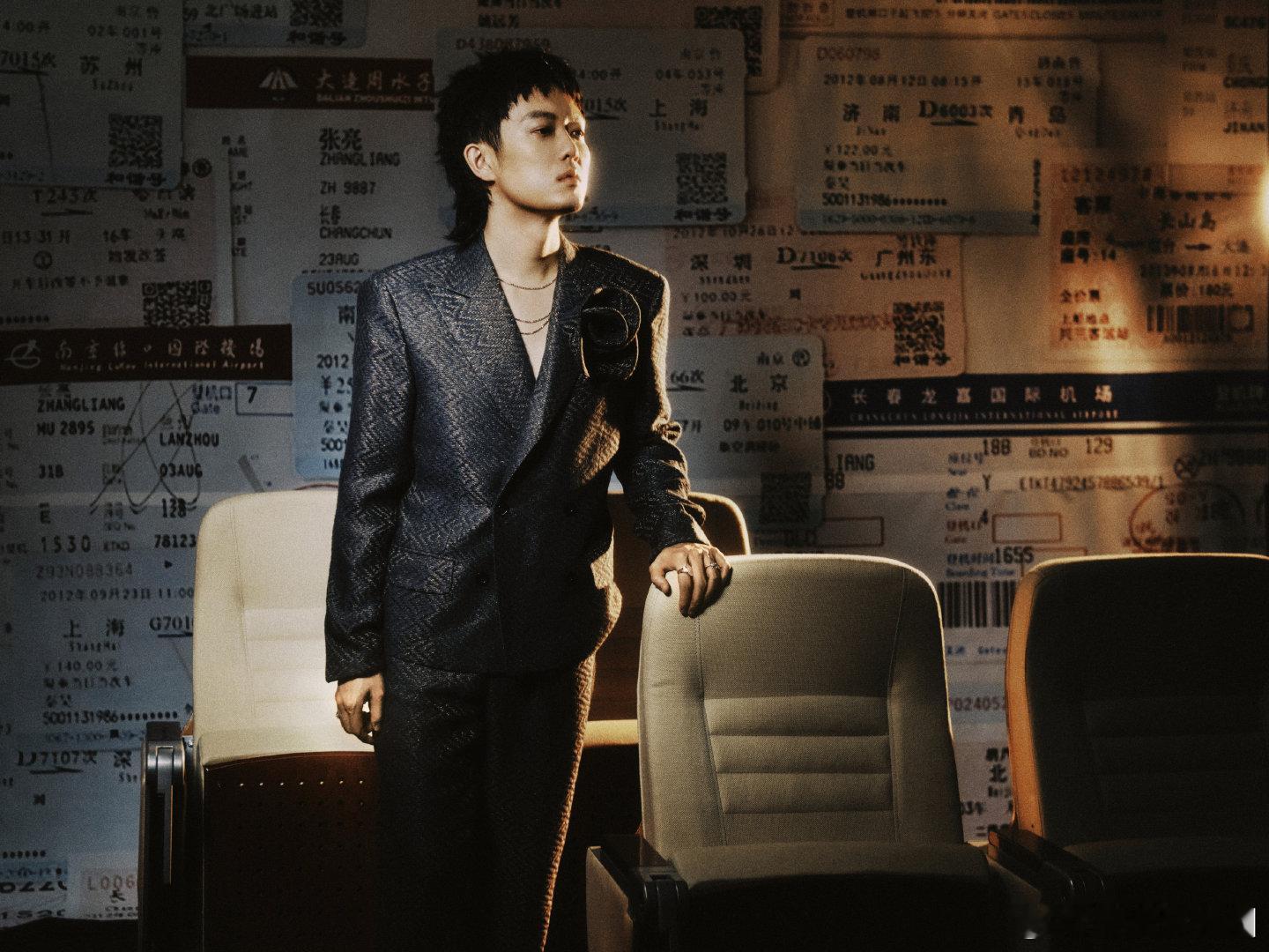 #九年后再听一个人的北京#听到了这首歌的时候也是觉得非常的感动，而且也是有着很多