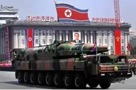 这回轮到朝鲜了？美国情报机构透露出一个重大消息，事关金正恩，美方表示，朝鲜有可能