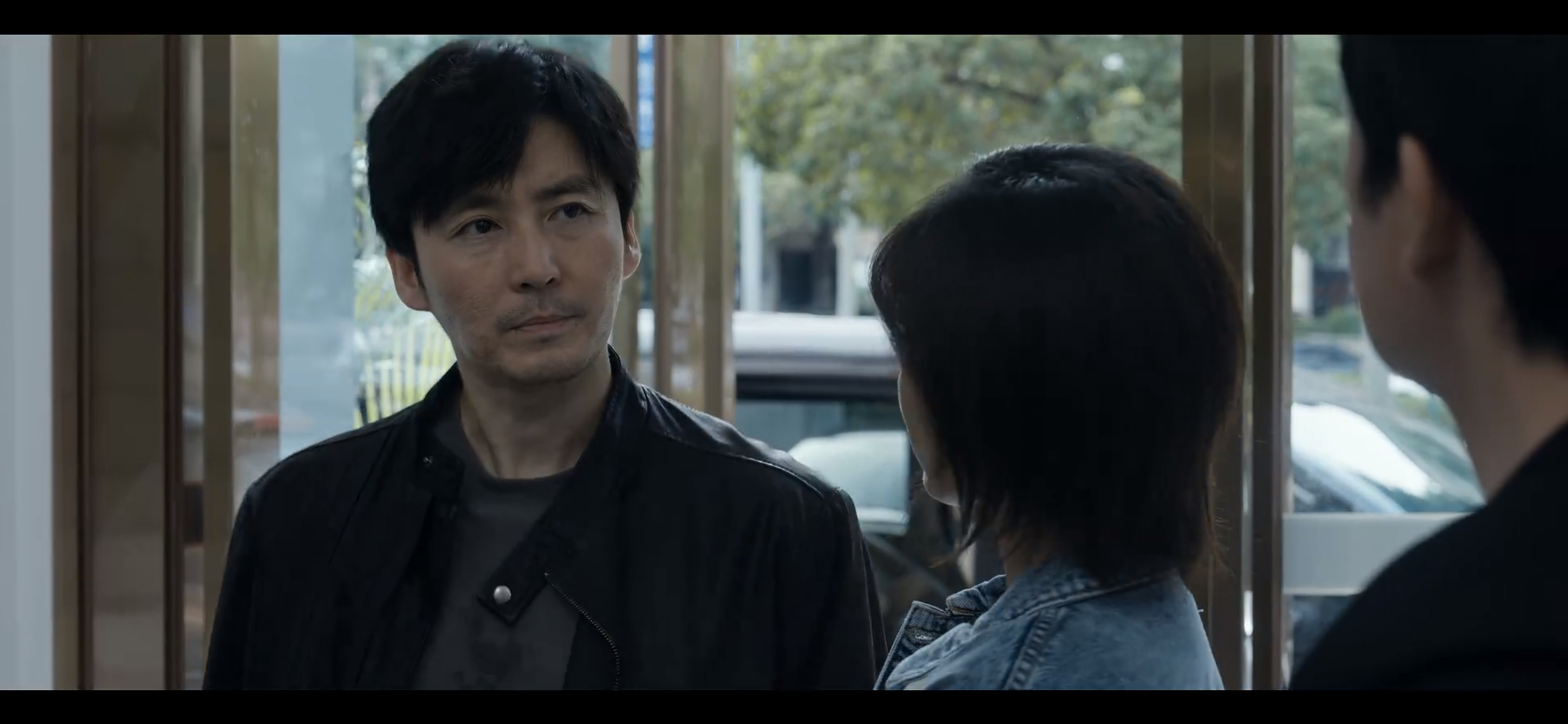 周巡你吃点降压药吧，我随时都怕你过去了。 