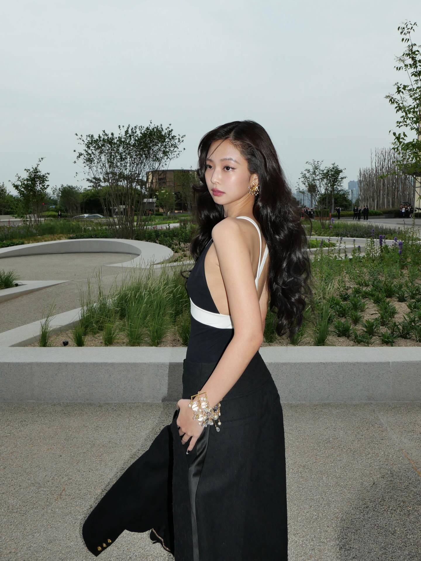 CHANEL QUEEN. 