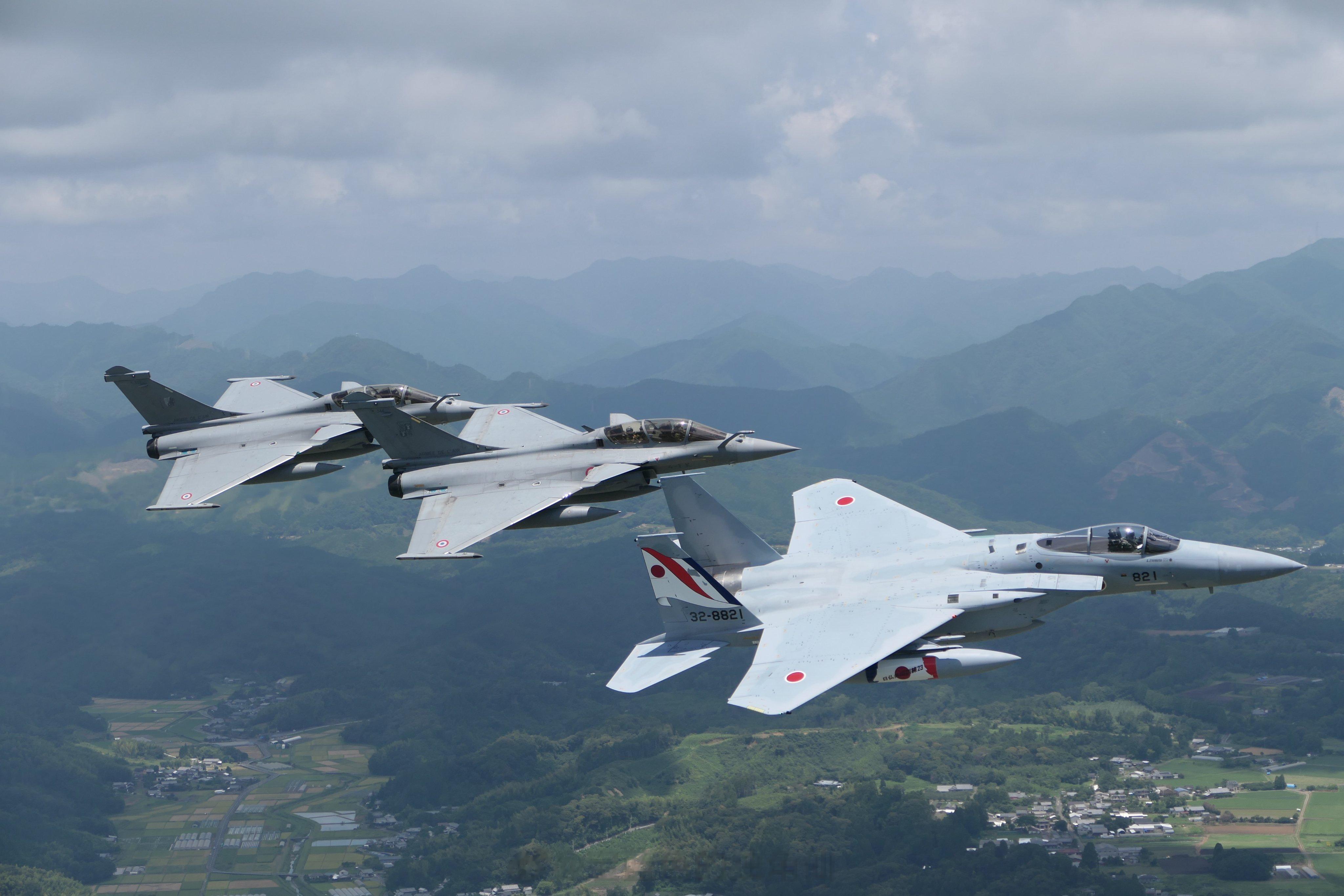 🇫🇷Rafale ​​​