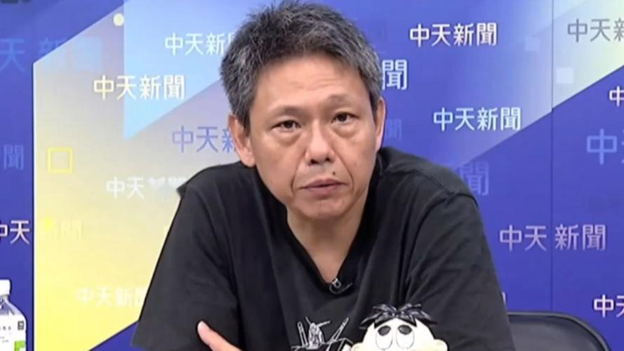 比枪炮更致命！大陆这招，让“台独”彻底插翅难飞？
 
台湾媒体人谢寒冰戳破真相：