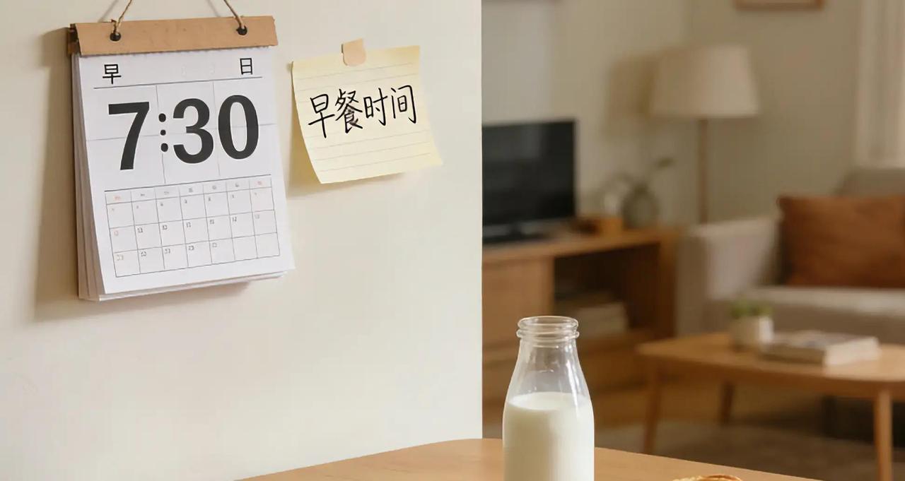 晚餐拖过8点，体重易涨3公斤！中老年人减重别再硬扛饥饿，调整进餐时间和顺序，就能