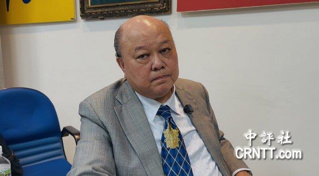 针对大陆惠台10大措施，台湾商业总会日前结合观光等七大公协会呼吁台官方接球，尚未