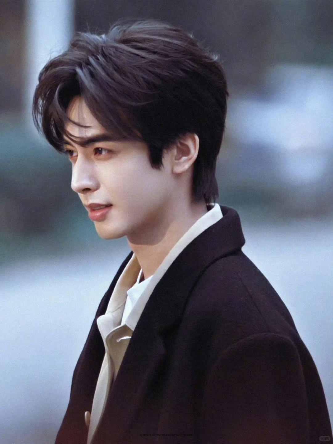 宋威龙现代剧三演三爆 宋威龙的角色依旧是能够这么深入人心在了 