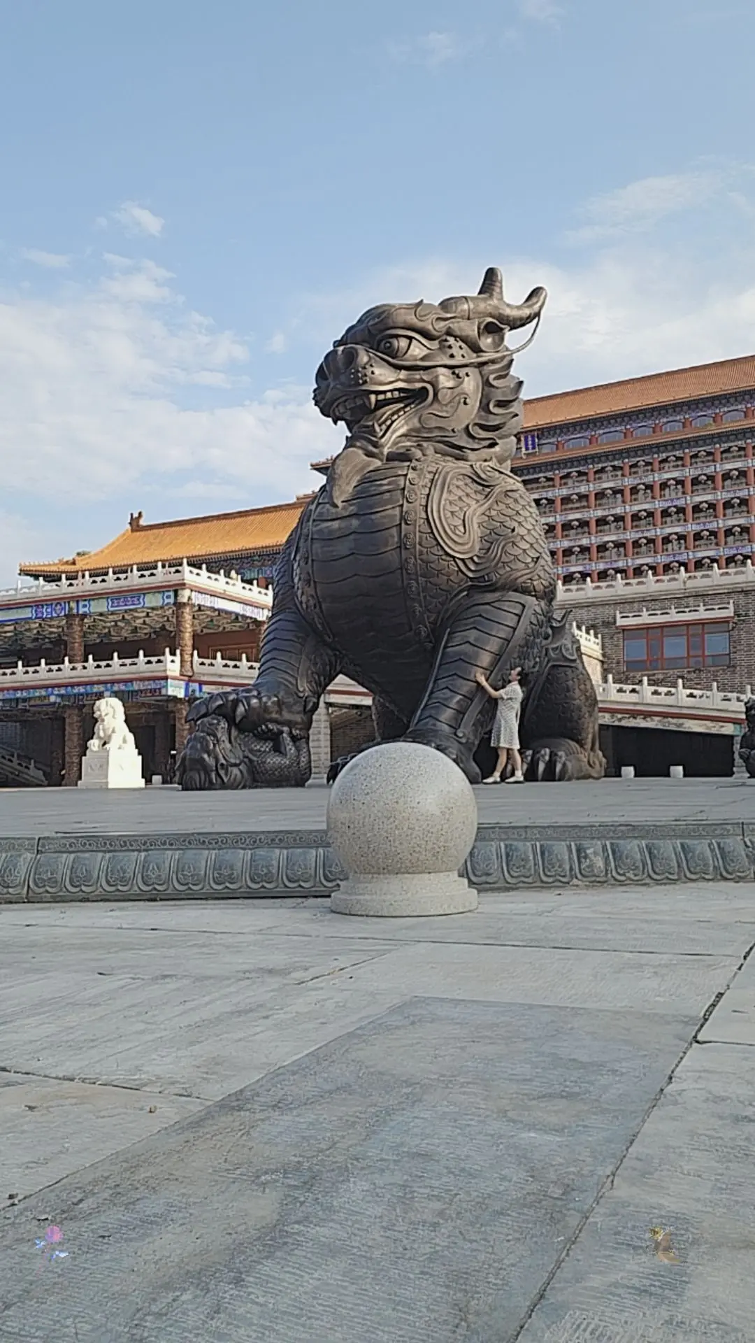 愿众生平安吉祥