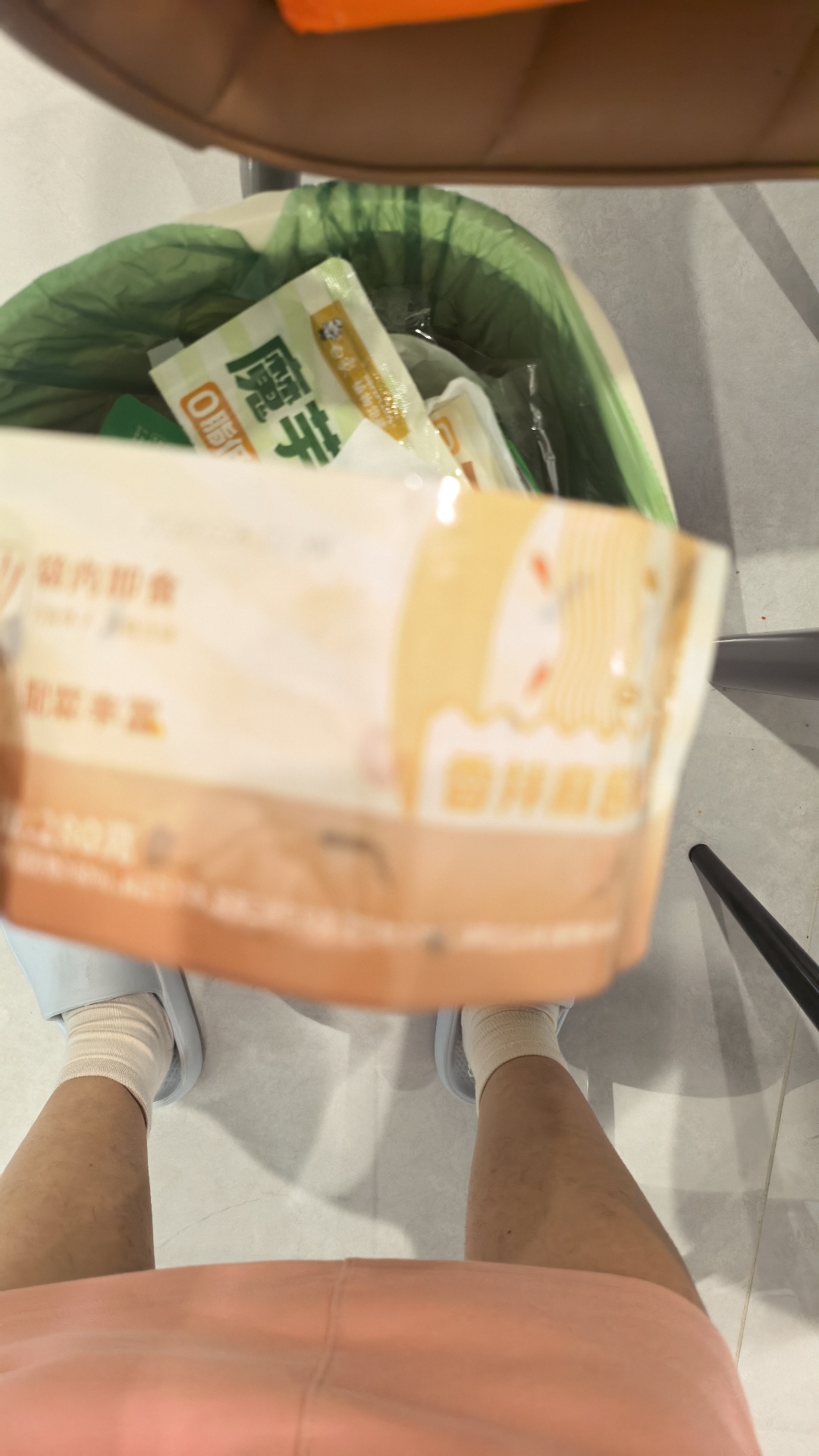 我果然还是不喜欢麻酱椒麻和酸辣我都爱喜欢麻酱的应该会很爱你就是个人口味而已。 