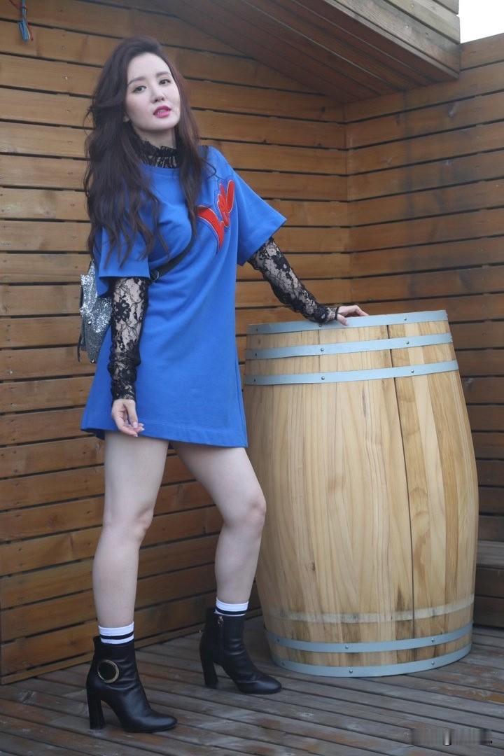 微胖，真的很喜欢！