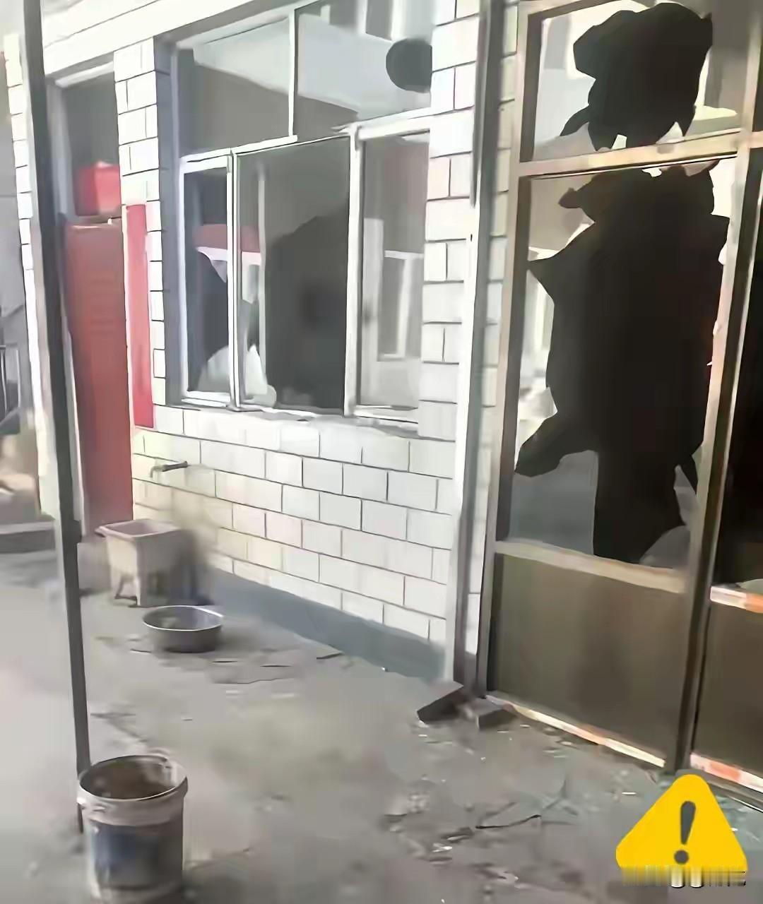 没有想到，距离小编不足百公里的长治市潞州区，因为狗咬人，致一死三伤的事件，成了这