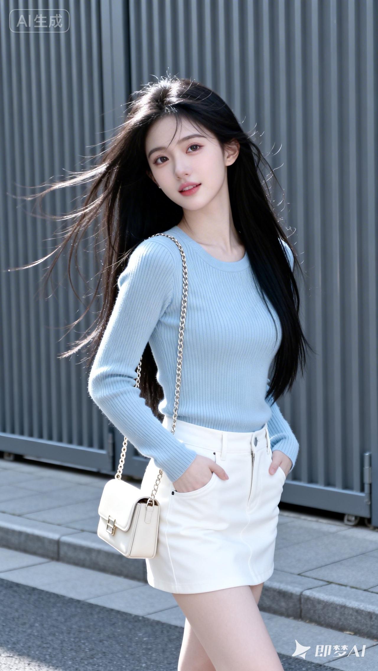 女人味的魅力在哪里?