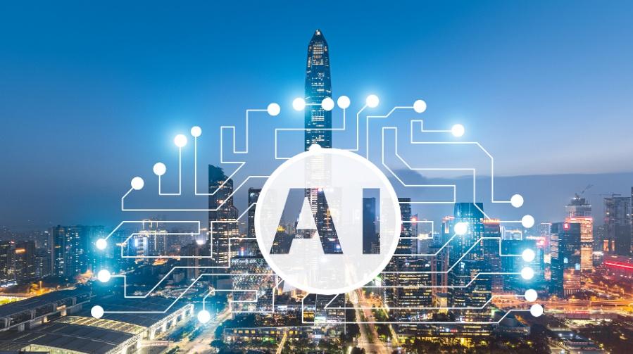 在2026年春晚上，演员蔡明扮演的奶奶一上场就与豆包App互动，指着对面的演员王