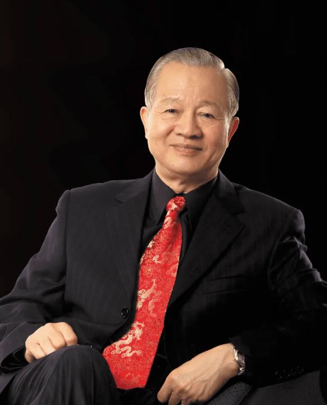 曾仕强曾老说:“你觉得一切很舒服，不要去算命，算命干什么？风水都不要看。你感觉不