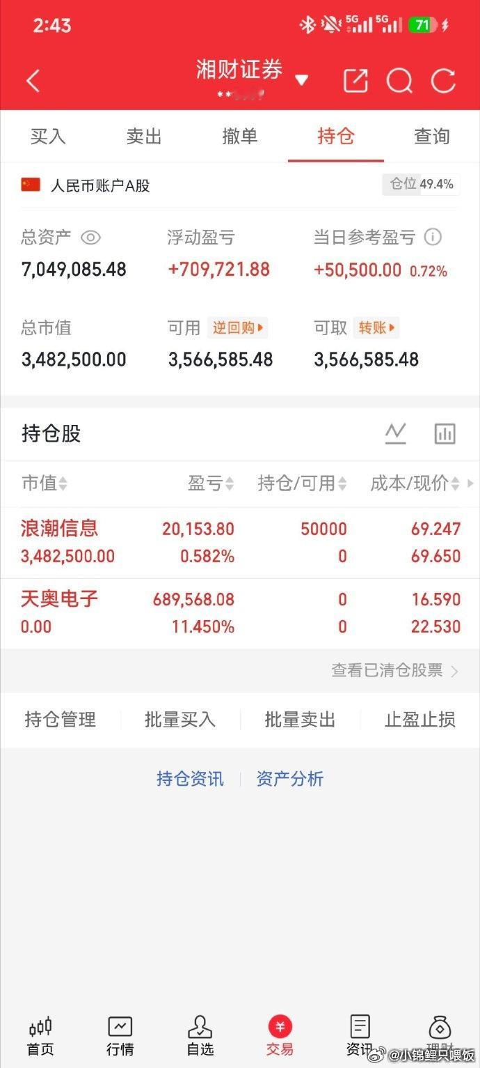 中信证券预测所跟踪的样本煤炭上市公司，2026年二季度净利润平均环比增长约31%