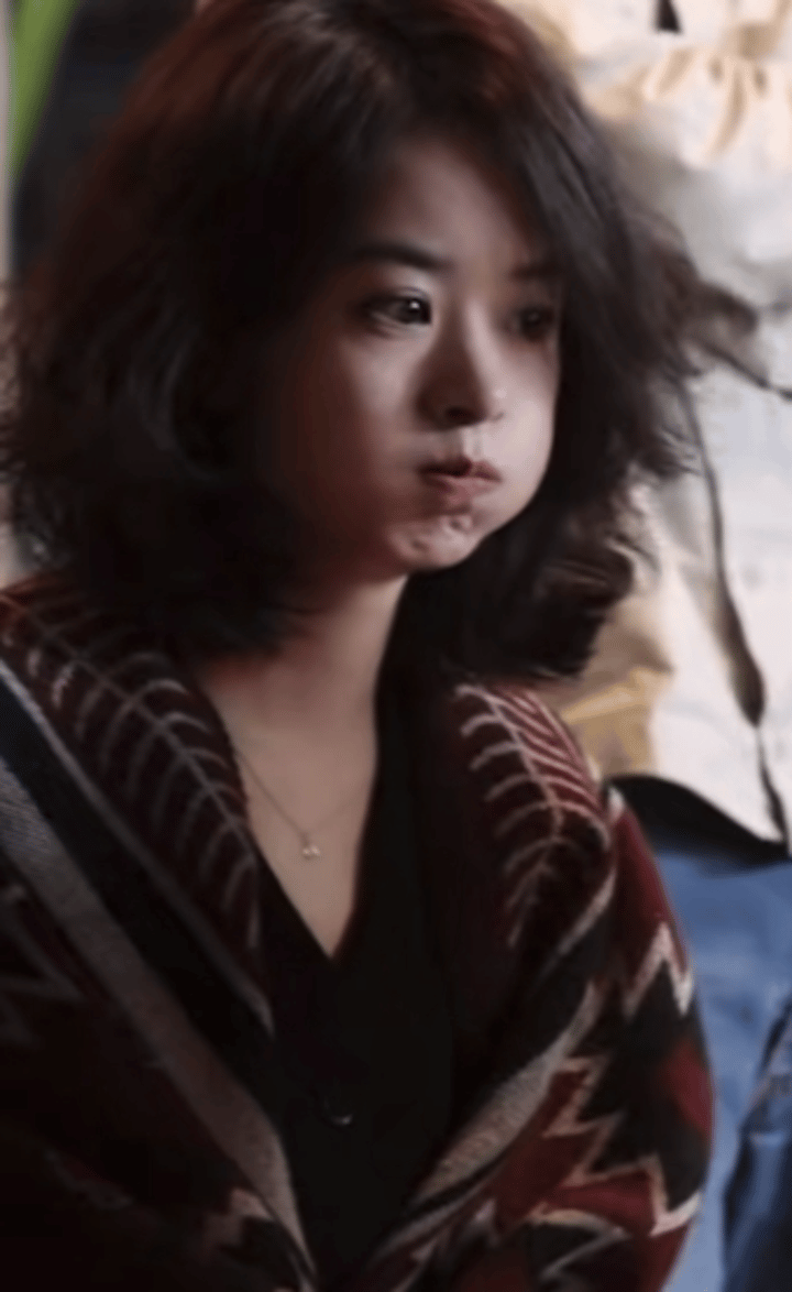赵丽颖赵丽颖乔妍赵丽颖 电影乔妍的心事在我枯燥无味的生活里，你就是我的希望和光芒