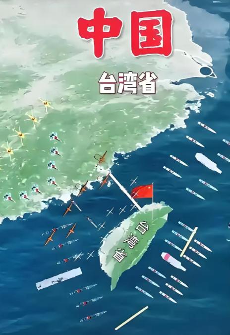 为什么说和平统一已无可能？

一个数字让人心里发沉。去年，有将近五百万台湾人往返