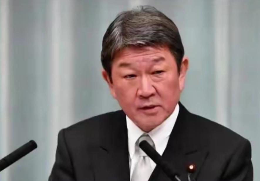 日本外务大臣再次警告中方，中国不能再拿“历史牌”向日本施压了，因为我们都很清楚，