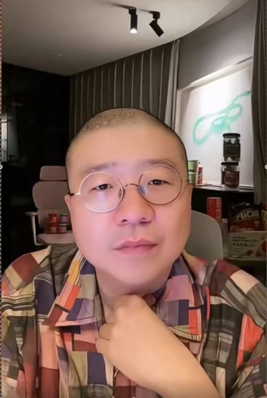 李诞读信通透了我的人生 李诞读信真的绝了！句句戳在普通人的生活里，没有虚话，把工