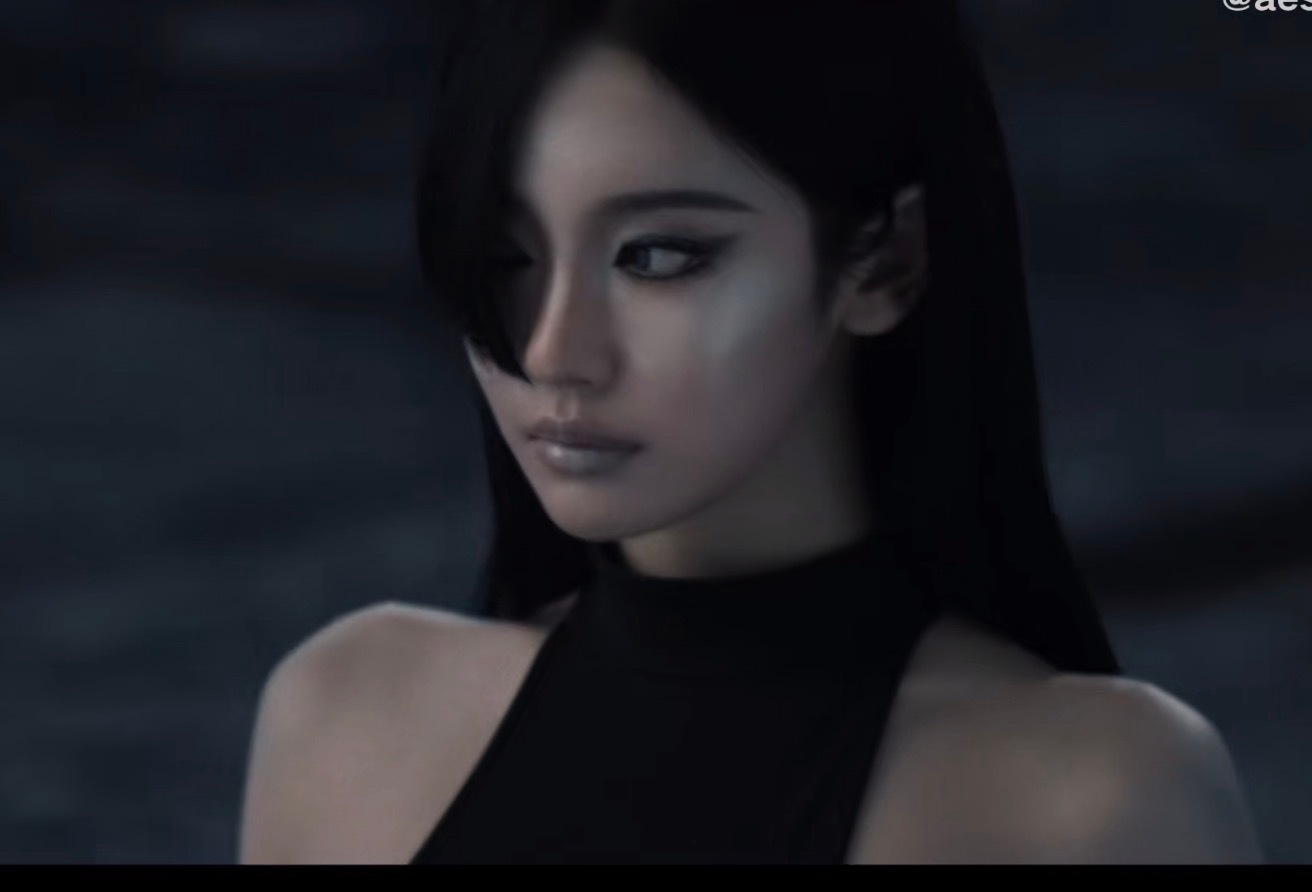 宁艺卓  宁艺卓即将出演生化危机 