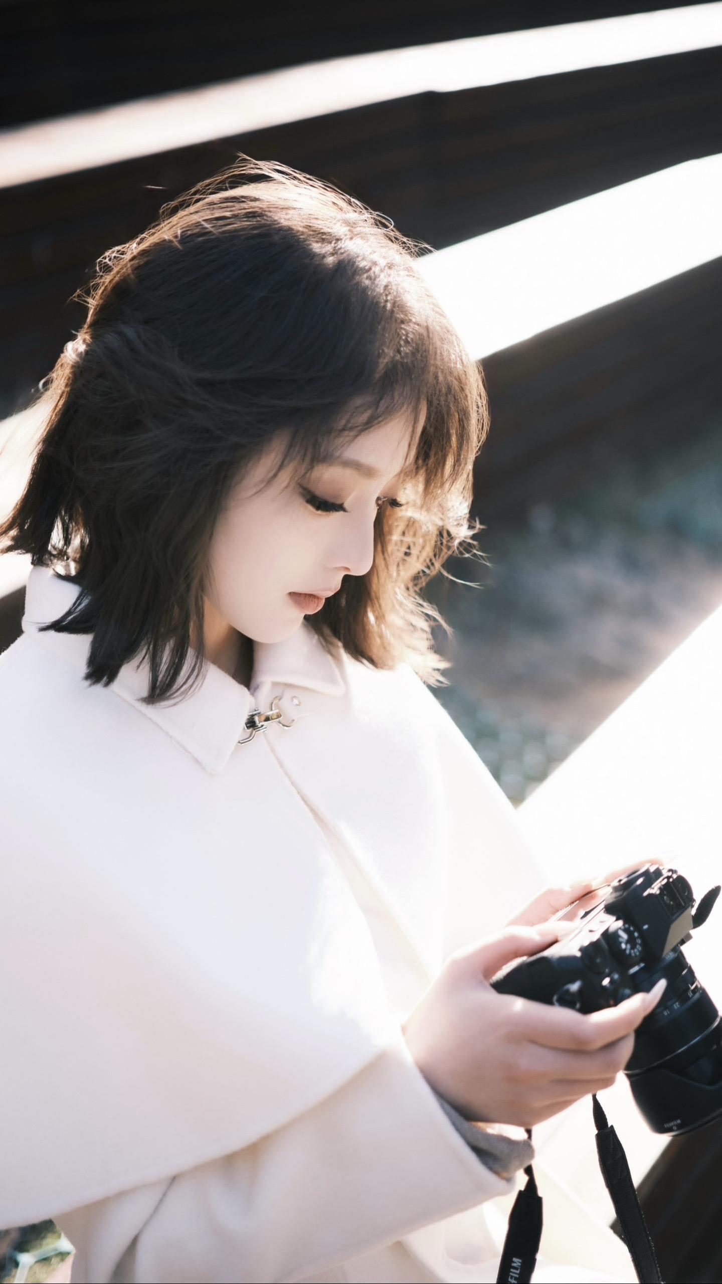 时间没有让我忘记你 只是让我习惯没有你