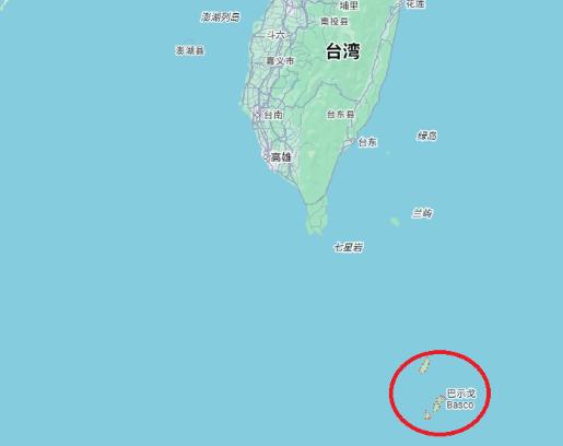 民进党打破沉默，终于出来回应了！民进党不敢公开否认巴丹群岛属于台湾！在我们学界表